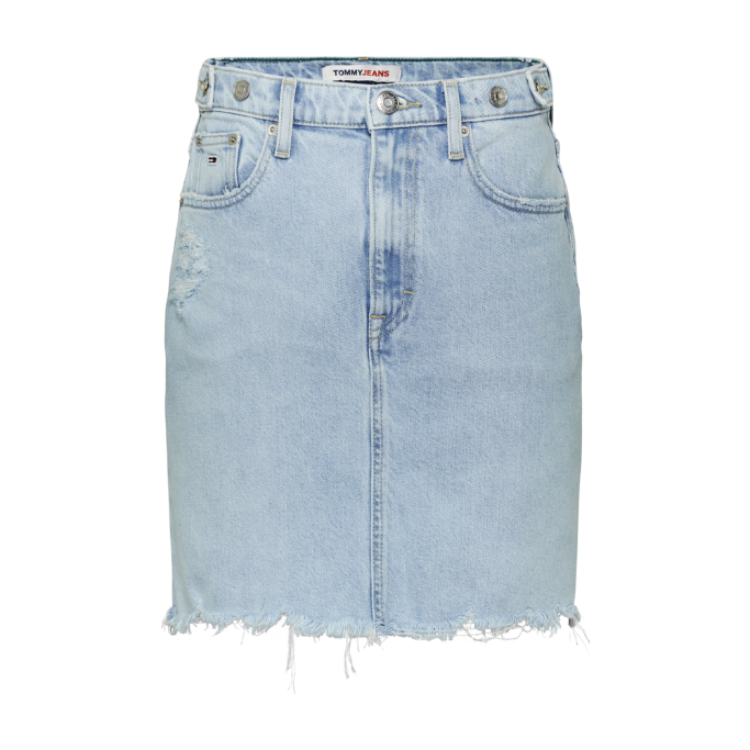 Tommy Jeansom Skirt