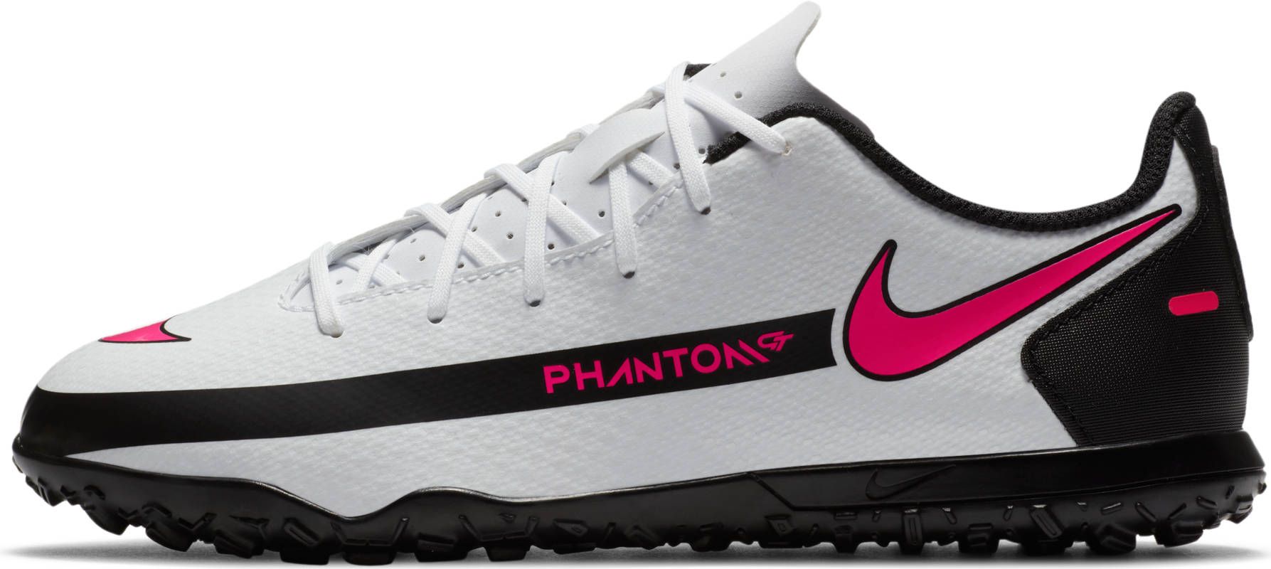 Nike Junior Phantom Gt Club Kids Football Shoes