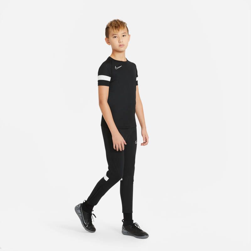 Nike Dri-Fit Academy 21 Kids Football T-Shirt