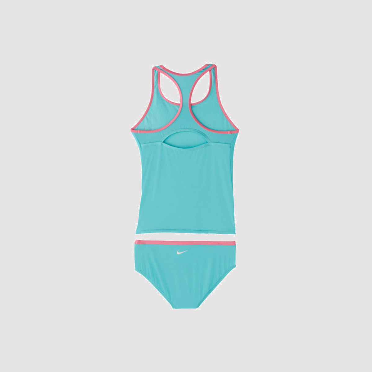 Nike Swim Essential Girls Tankini Set