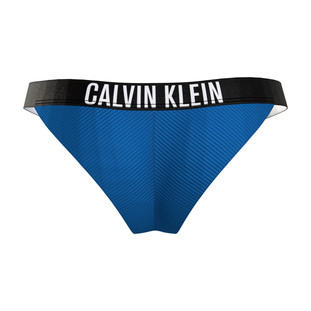 Calvin Klein Jeans Brazilian Bikini Bottom Intense Power