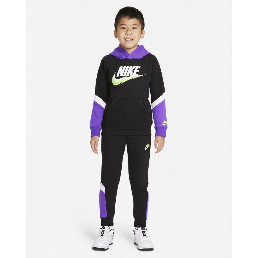 Nike Kids Pullover Hoodie