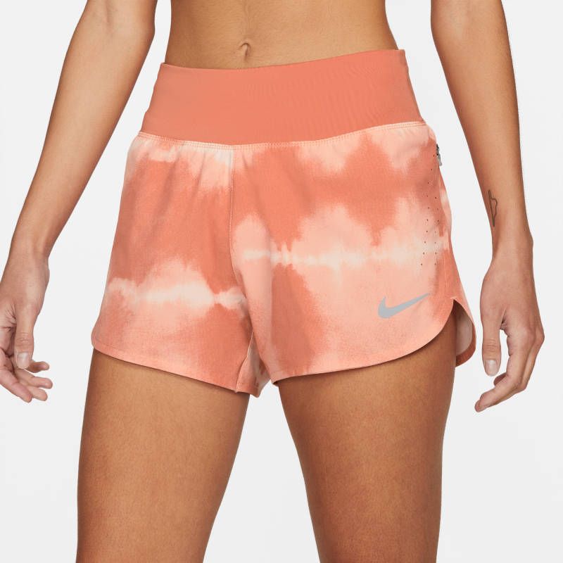 Nike Dri-Fit Eclipse And Women's Running Short