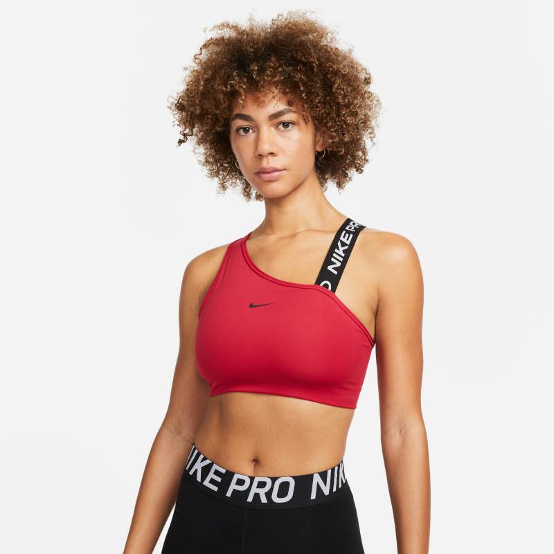 Nike Pro Dri-Fit Swoosh Women's Sports Bra