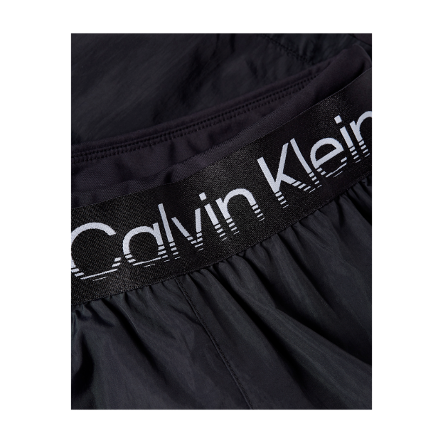 Calvin Klein Performance 2-In-1 Gym Shorts