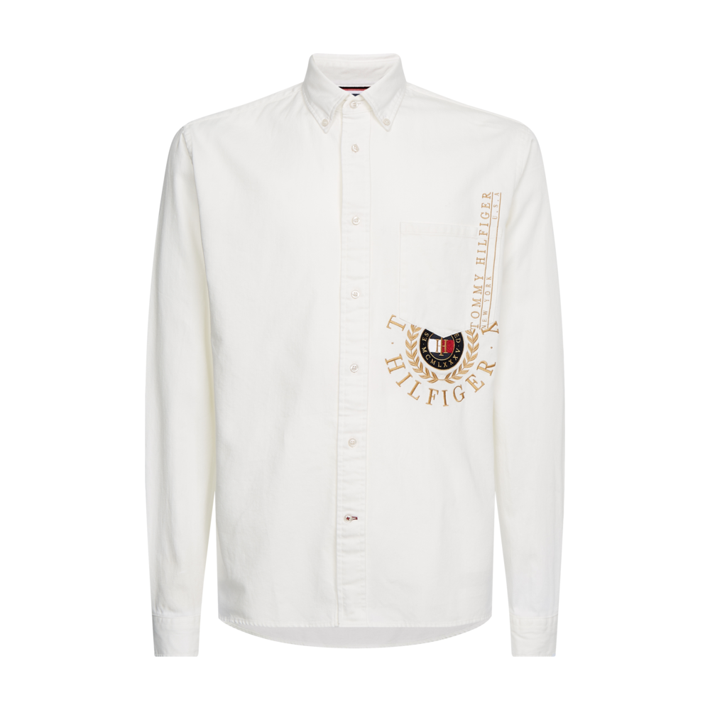Tommy Hilfiger Casual Icon Shirt