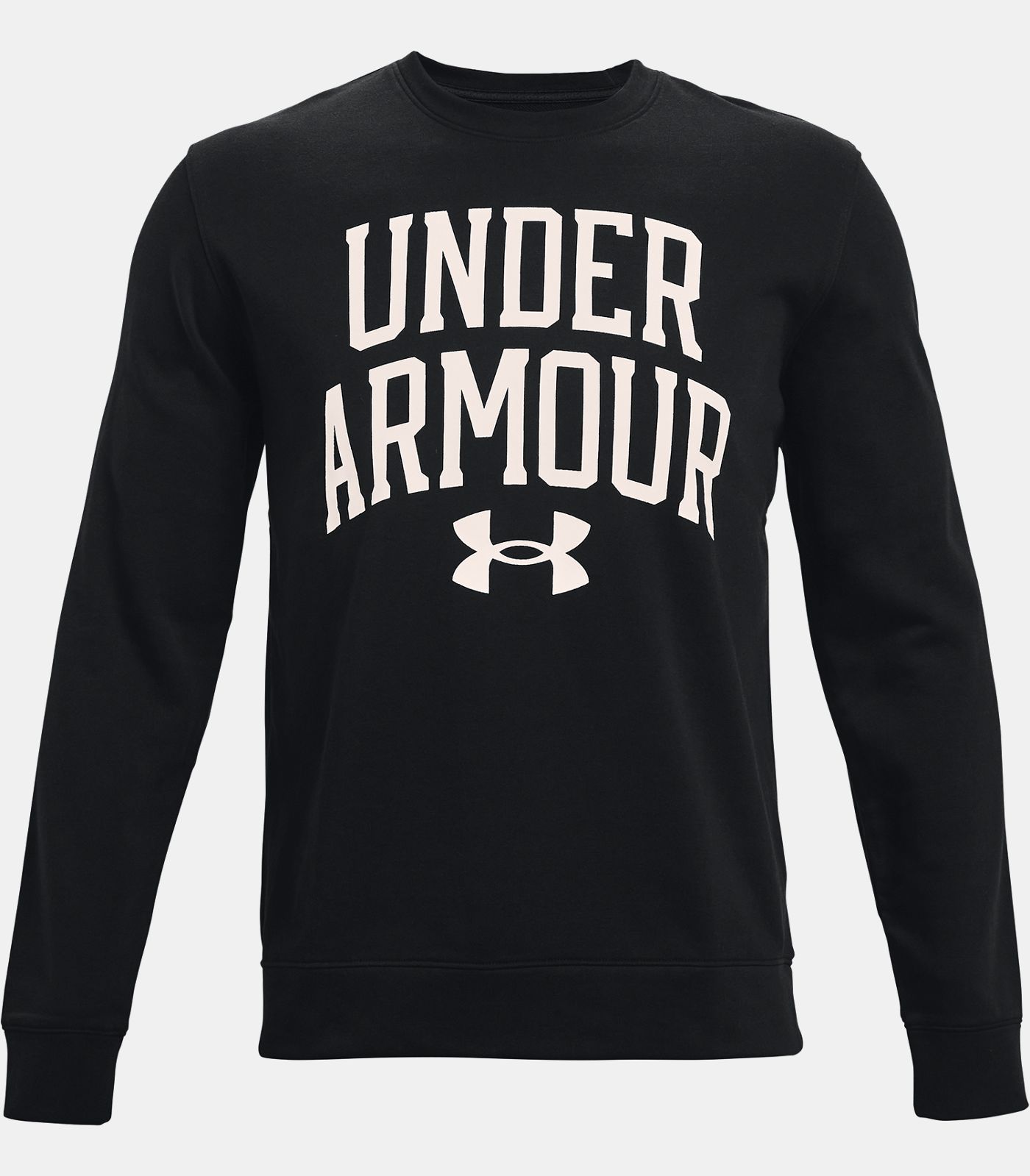 Under Armour Rival Terry Men's T Shirt