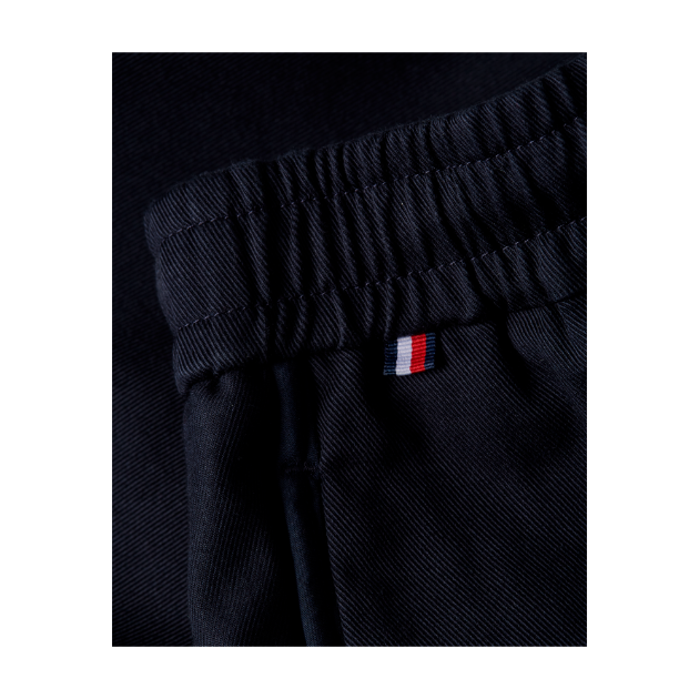 Tommy Hilfiger Murray Wide Fit Twill Shorts