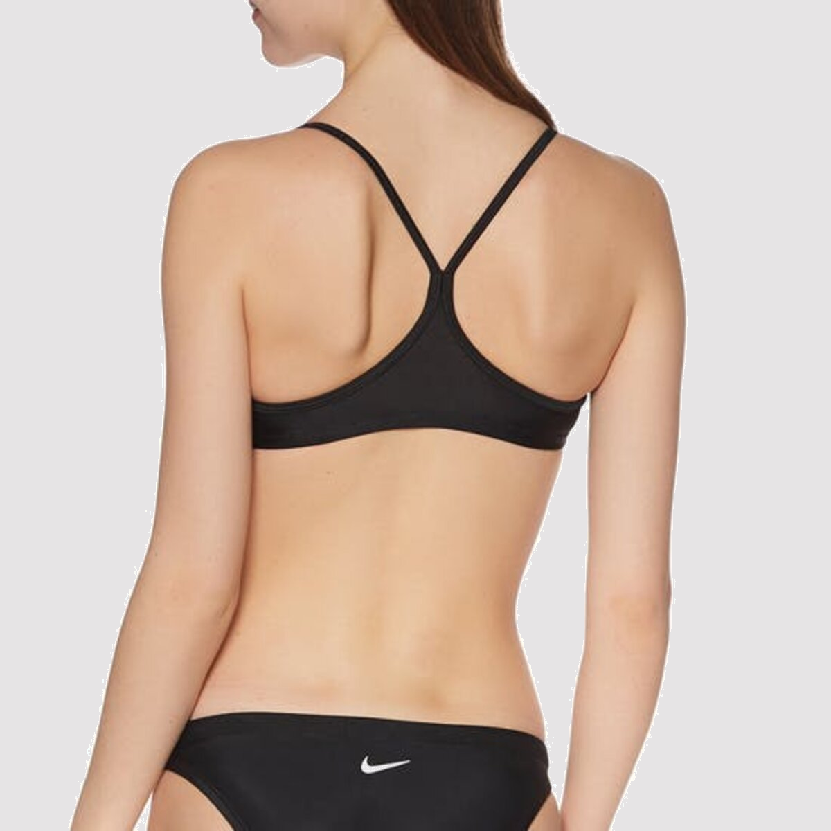 Nike Swim Essential Racerback Bikini Top