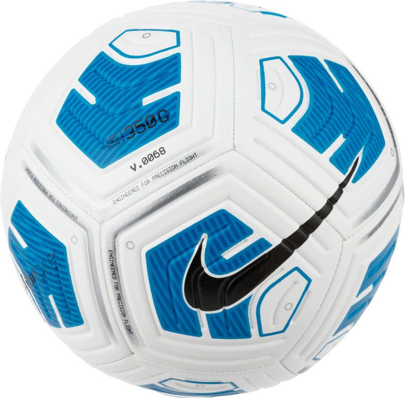 Nike Strike Team 350G Soccer Ball