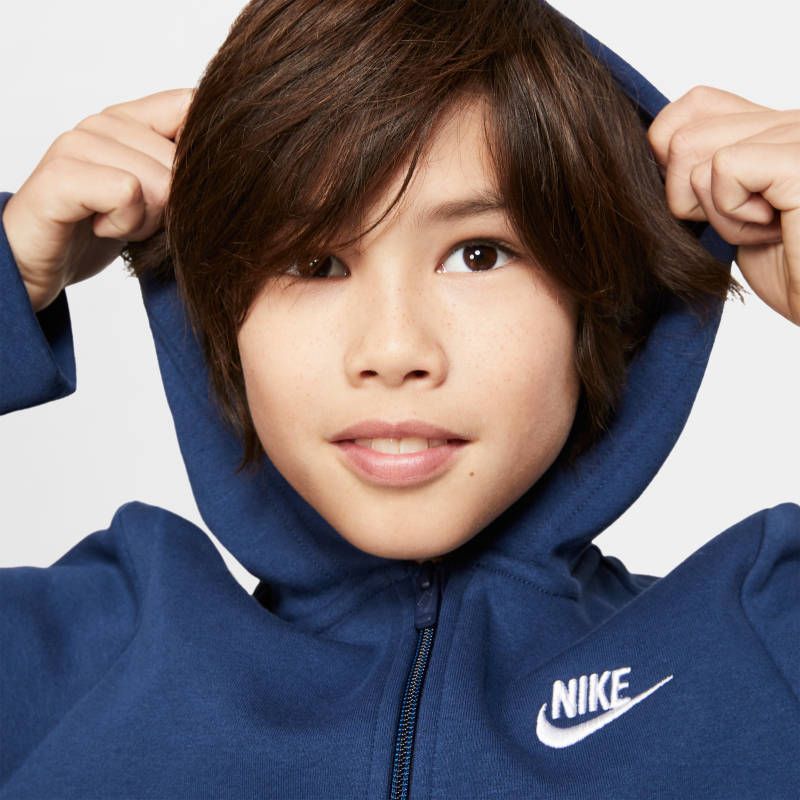 Nike Sportswear Boy's Tracksuit