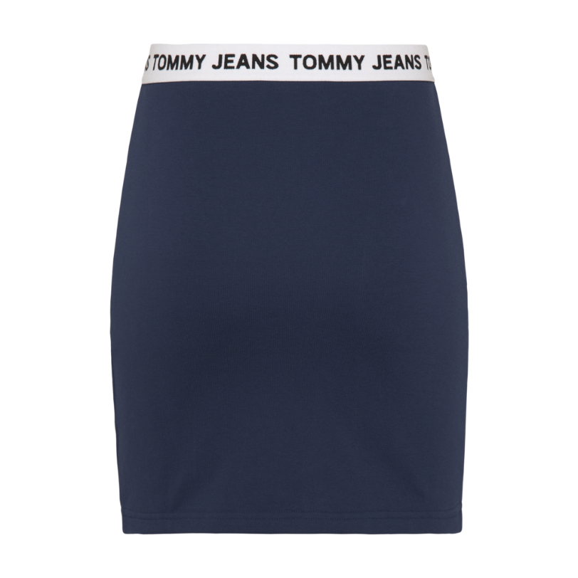 Tommy Jeans Logo Waistband