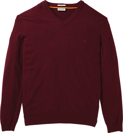 Timberland Merino Neck Men's Sweater