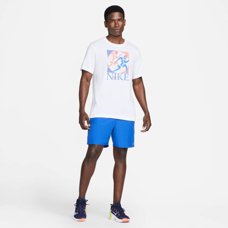 Nike Dri-Fit Men's T-Shirt