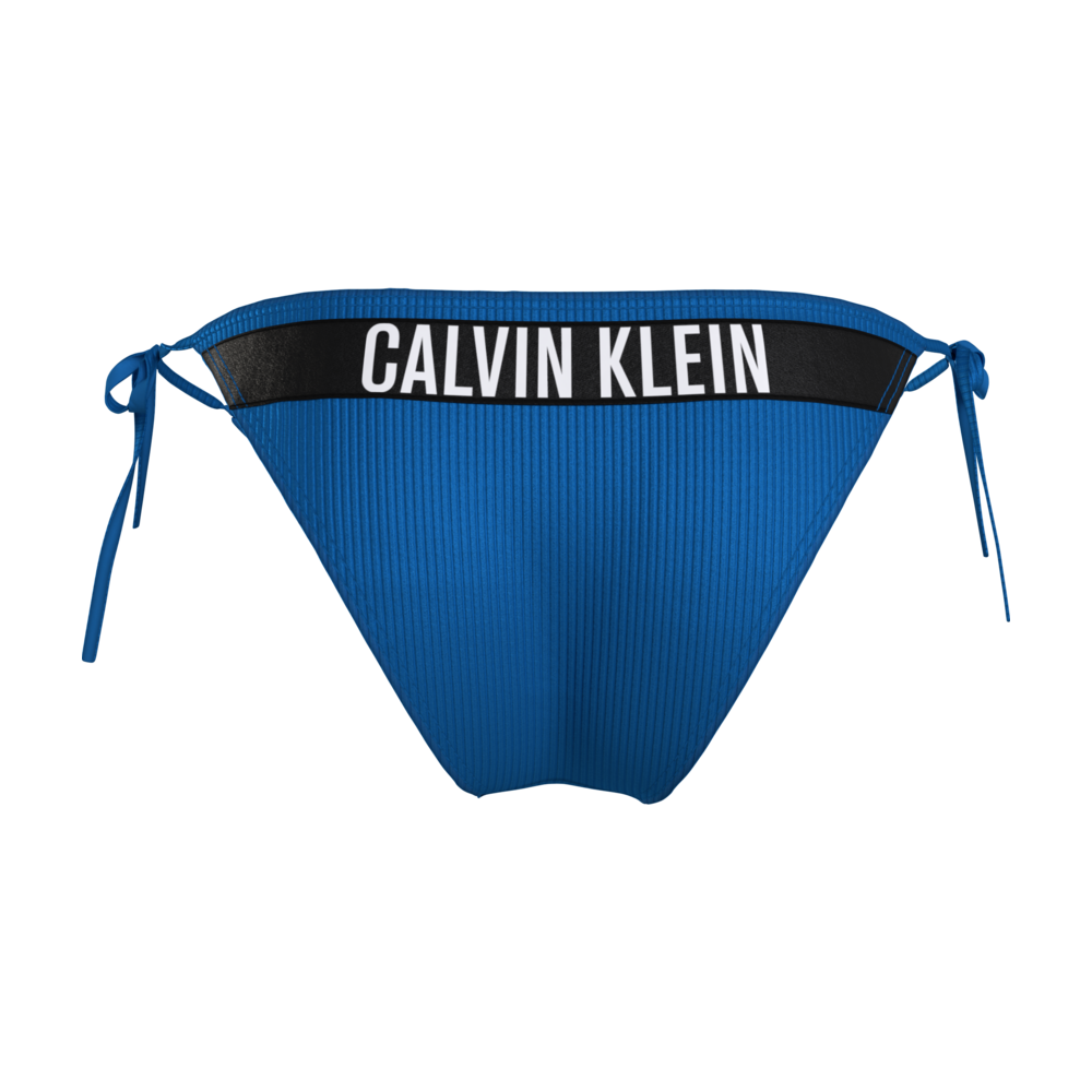 Calvin Klein Jeans Tie Side Bikini Bottom Intense Power