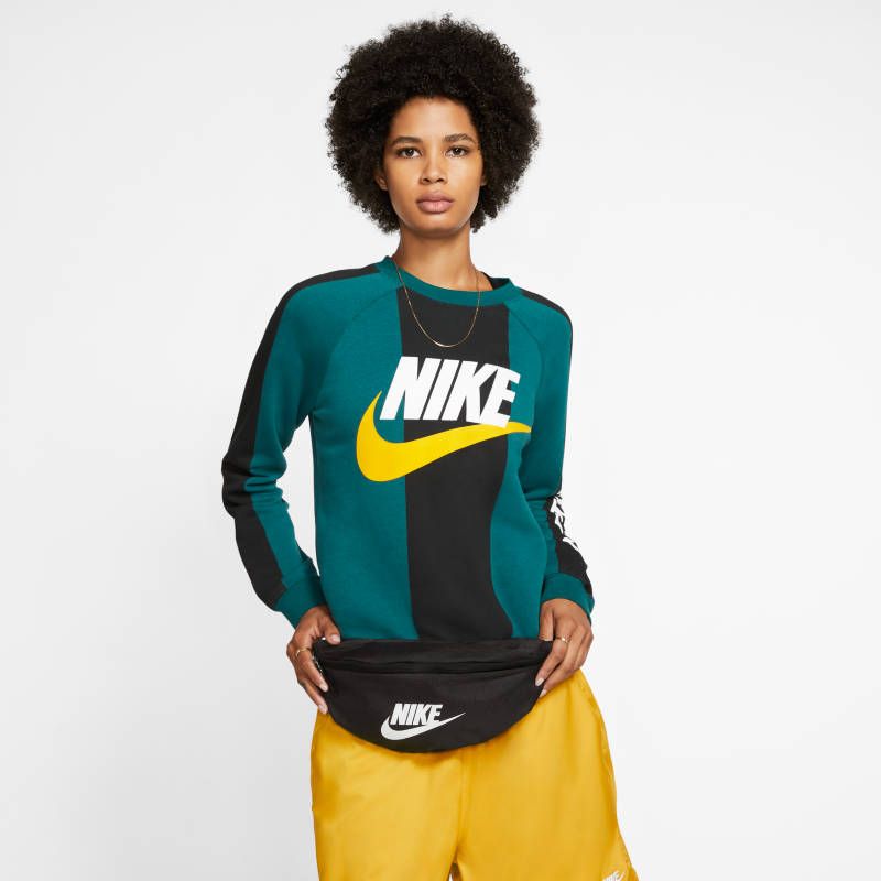 Nike Sportswear Heritage Hip Pack
