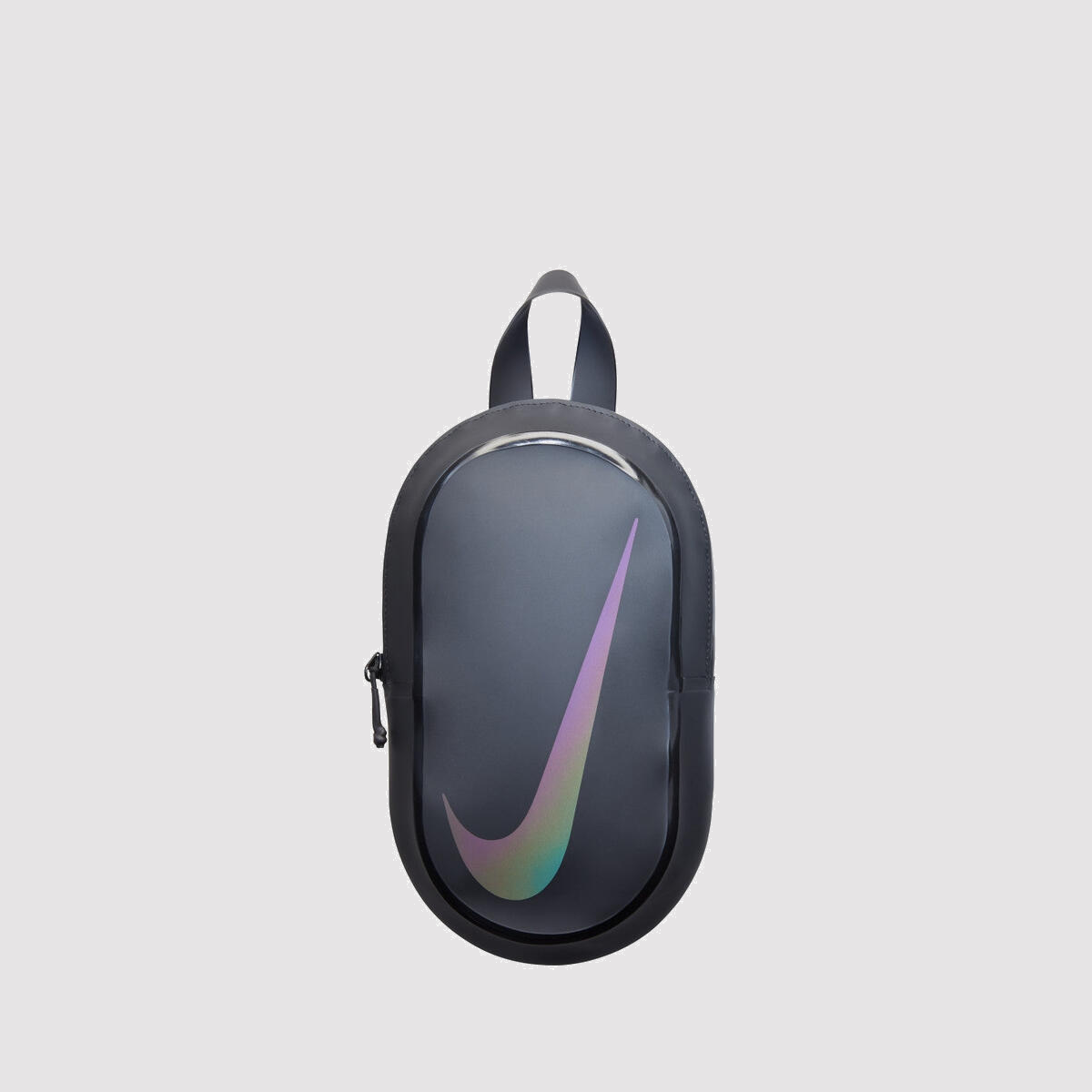 Nike Swoosh Logo Locker Bag