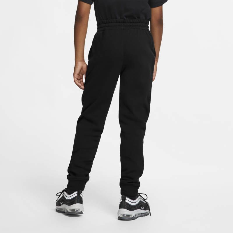 Nike Sportswear Club Fleece Boy's Jogger Pants