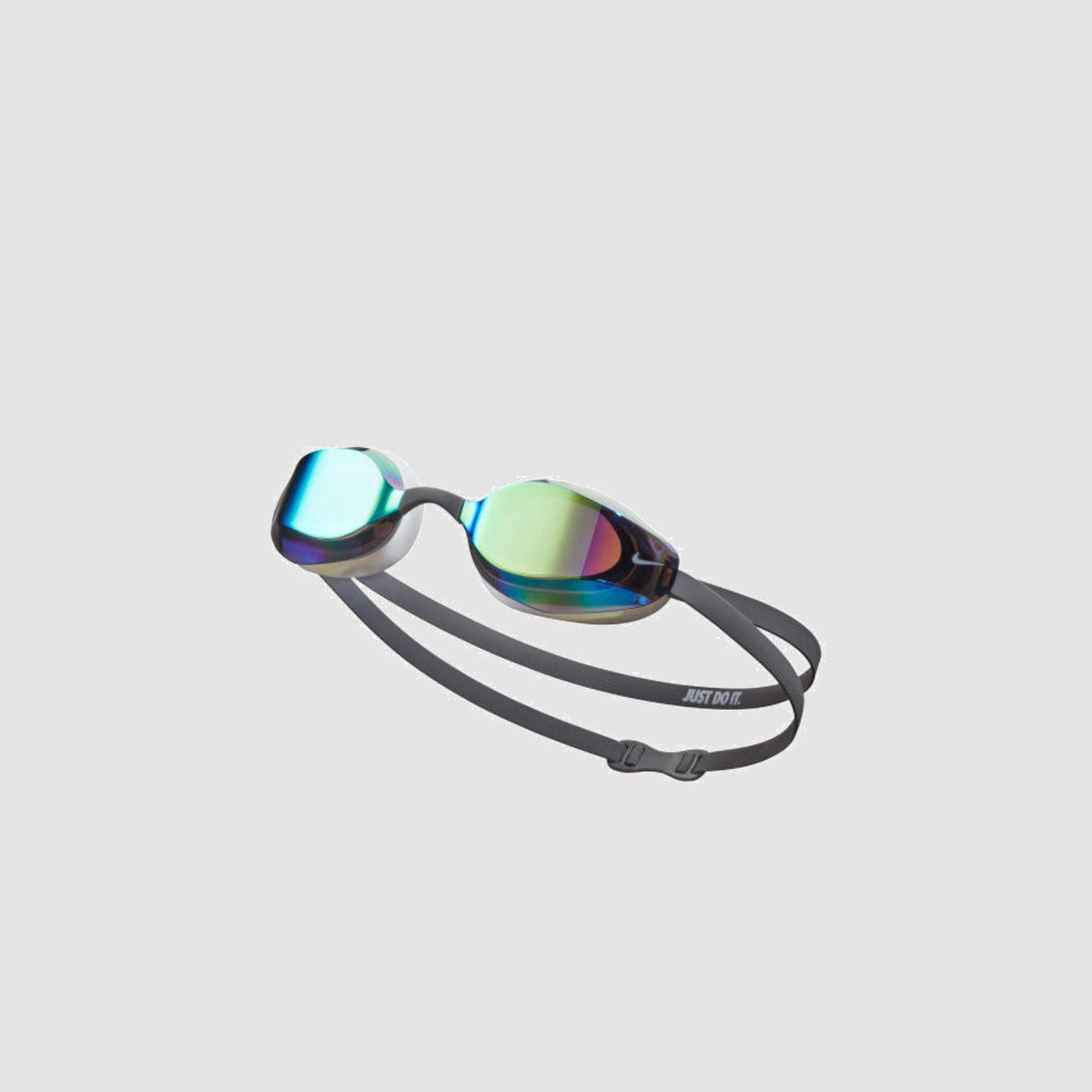 Nike Swim Vapor Mirror Performance Goggles
