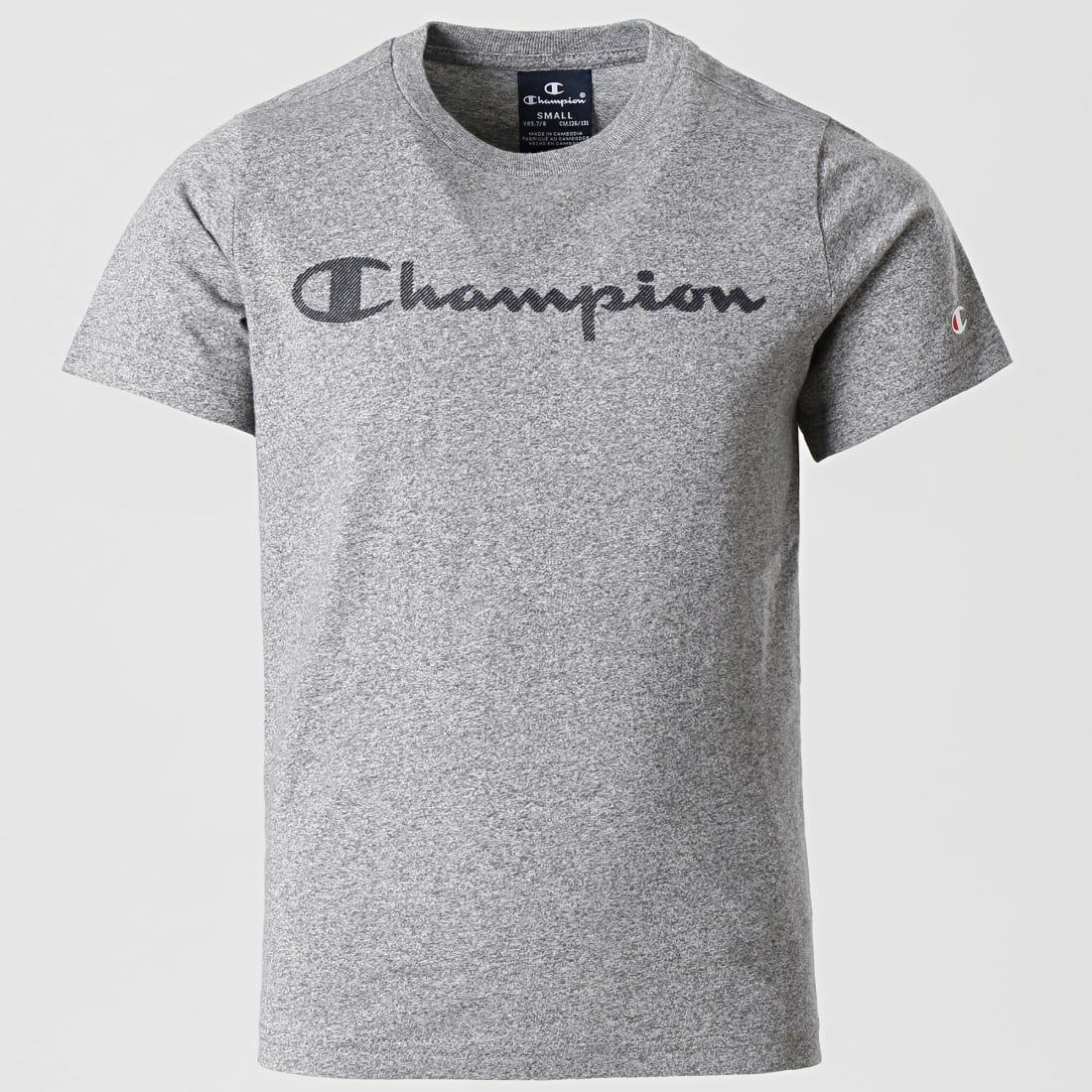 Champion Women's Crewneck T-Shirt