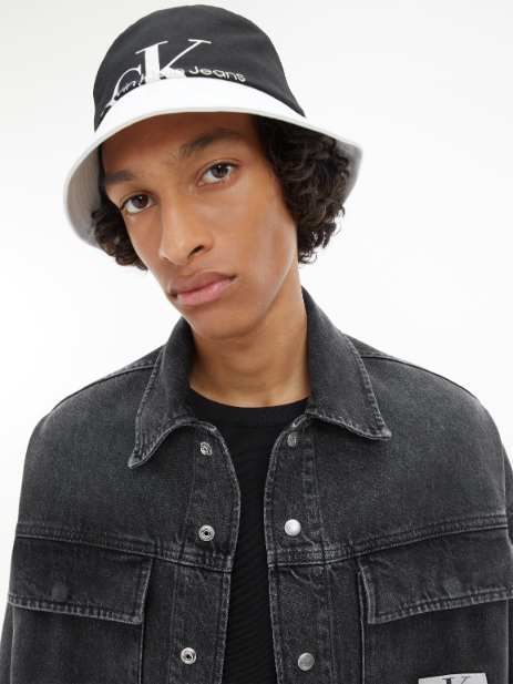 Calvin Klein Jeans Essentials Bucket Hat