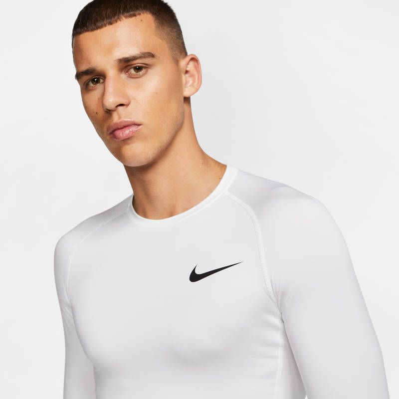 Nike Protight Fit Long-Sleeve Men's Top