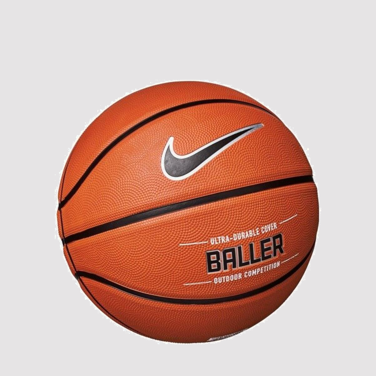 Nike Baller 8P 07 Amber/Black/S