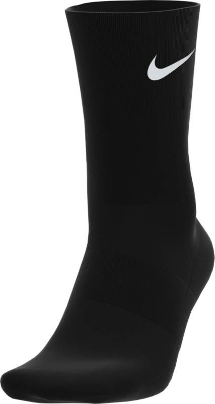 Nike Unisex 6-Pack Cushioned Training Crew Socks
