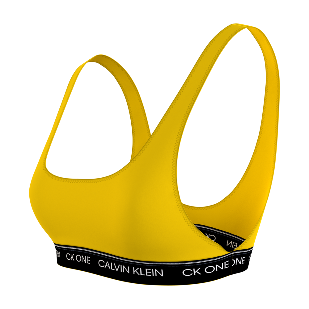 Calvin Klein One Bikini Bralette