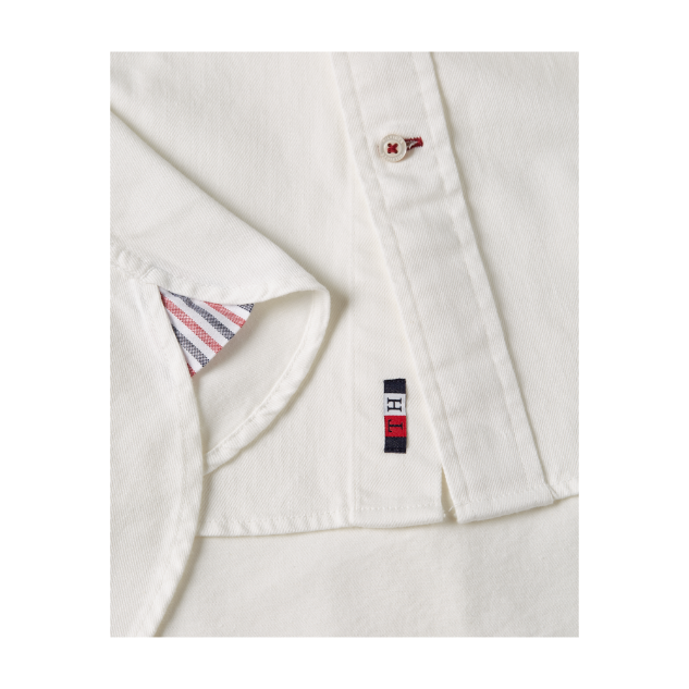 Tommy Hilfiger Casual Icon Shirt