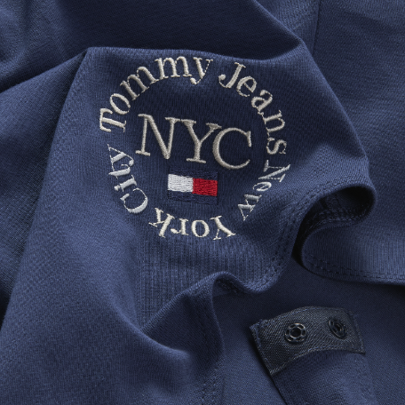 Tommy Jeans Timeless Circle