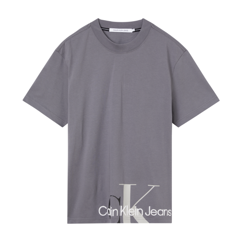Calvin Klein Jeans Relaxed Monogram T-Shirt