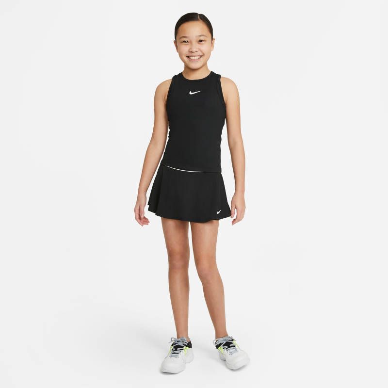 Nike Court Dri-Fit Girls Tennis Victory Tank Top