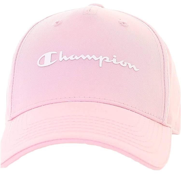 Champion Logo Cap