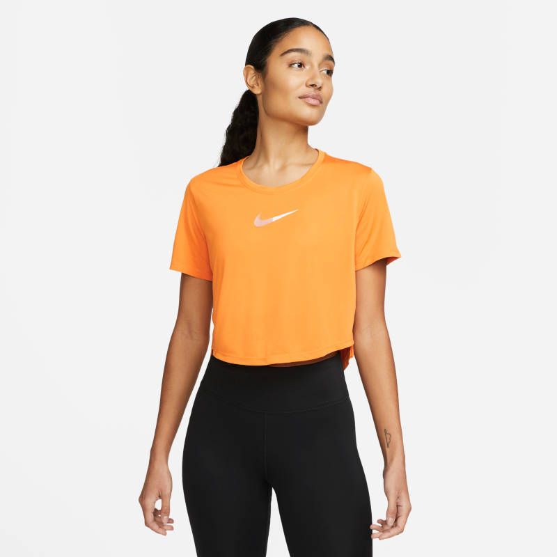 Nike One Dri-Fit Women's Crop Top