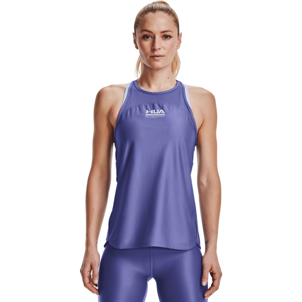 Under Armour Iso Chill Women Tank Top