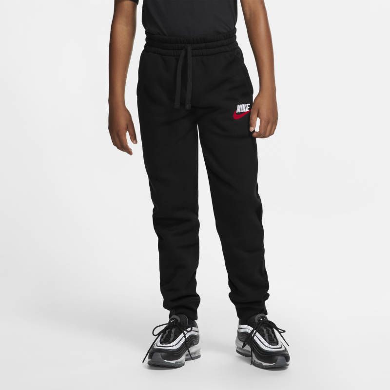 Nike Sportswear Club Fleece Boy's Jogger Pants