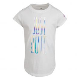 Nike Just Do It Girl's T-Shirt