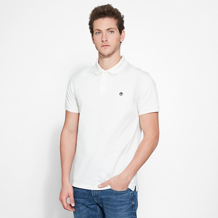 Timberland Millers River Men's Polo