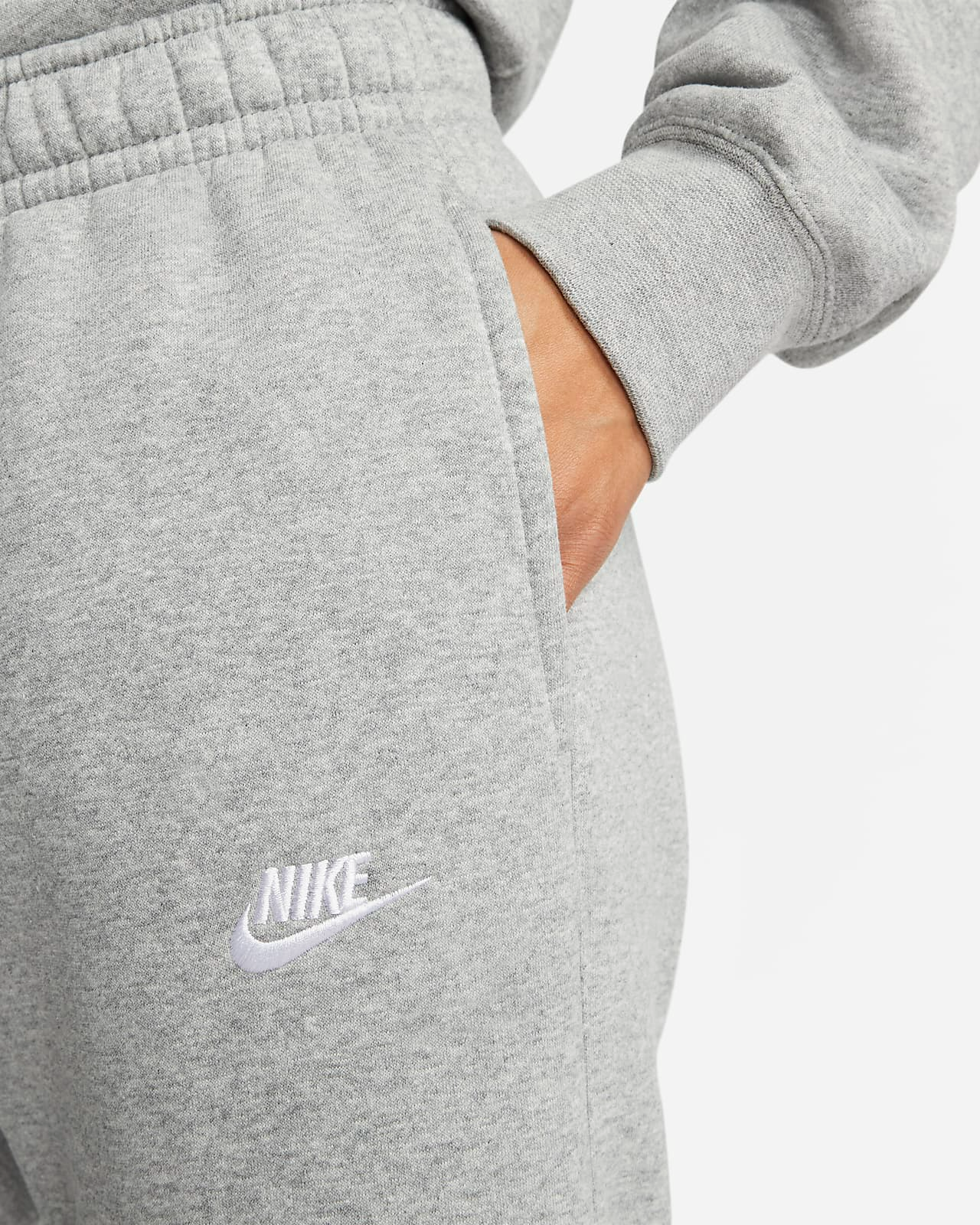 Nike Club Fleece Jogger Pants