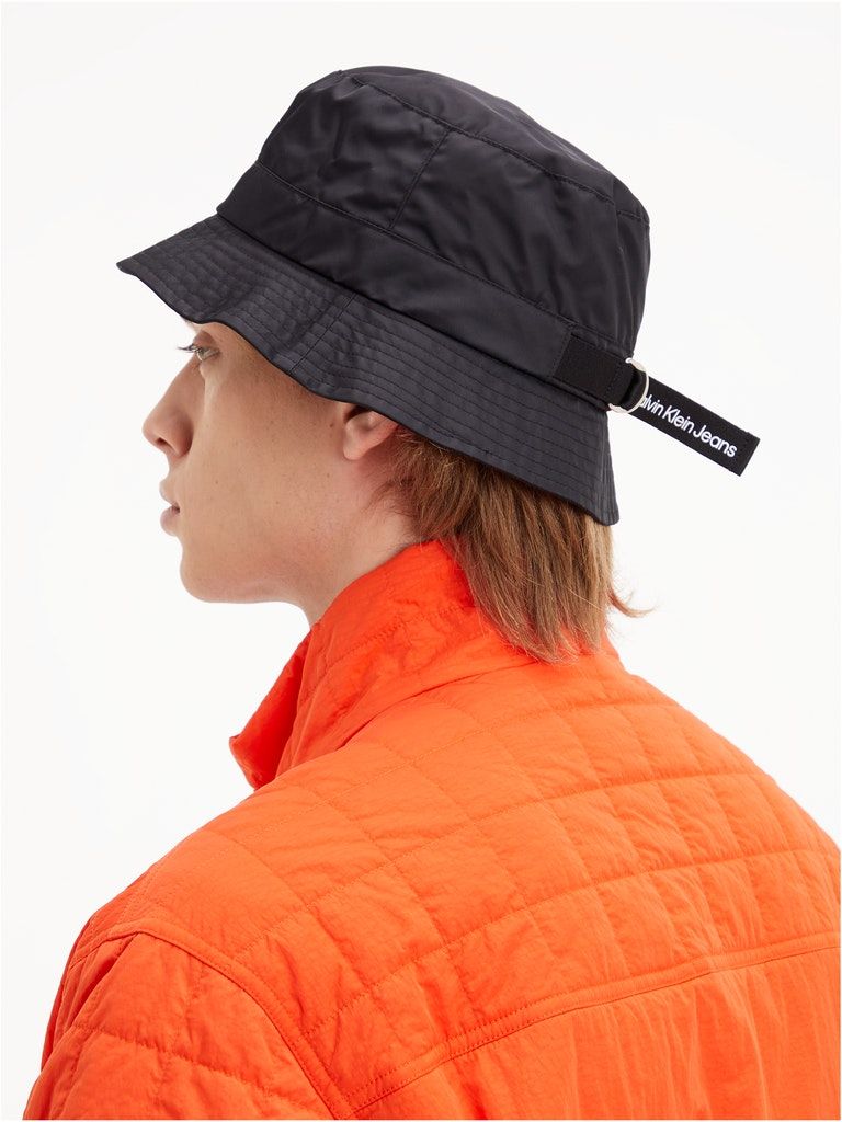 Calvin Klein Jeans Urban Explorer Bucket Hat