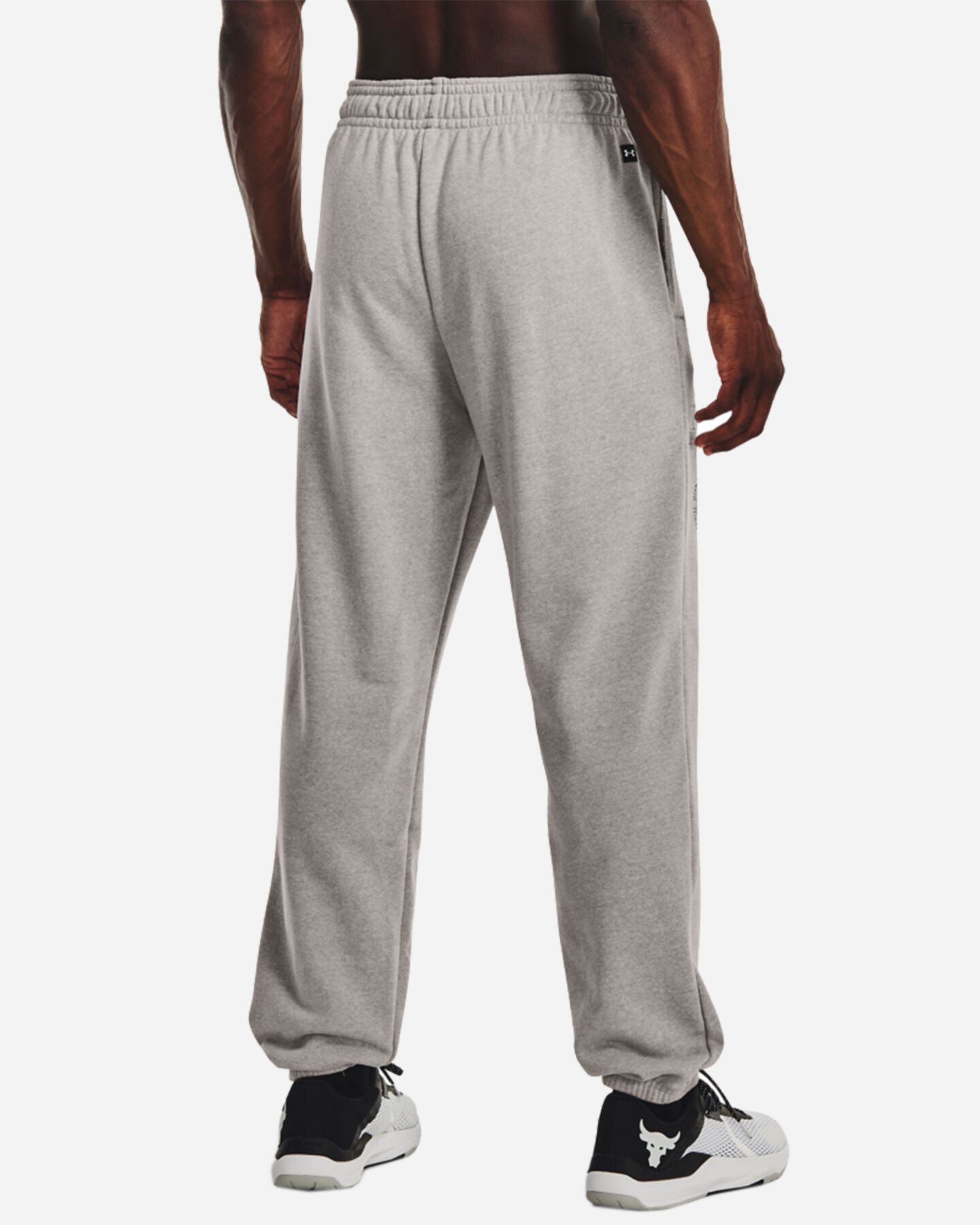 Under Armour Project Rock Trousers
