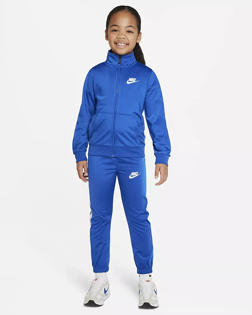 Nike Little Kids Tracksuit Set