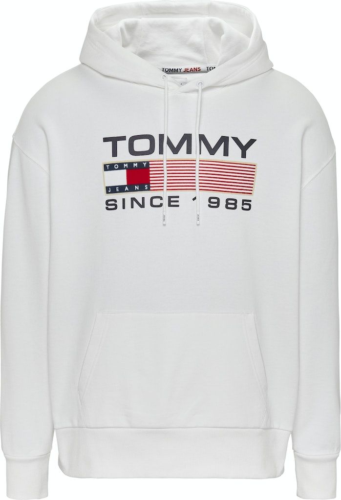 Tommy Jeans Athletic Logo Hoody