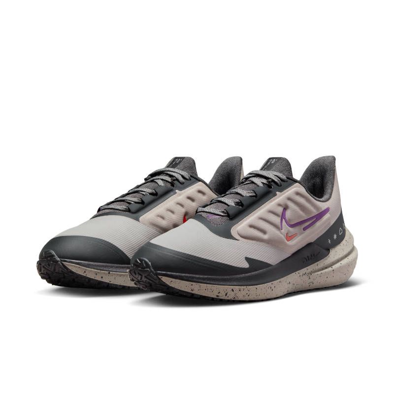 Nike Winflo 9 Shield Women's Weatherised Road Running Shoes