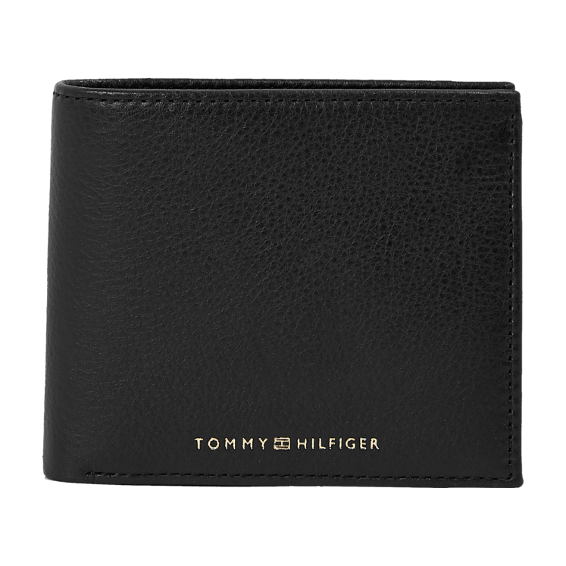 Tommy Hilfiger Premium Ther And Coin