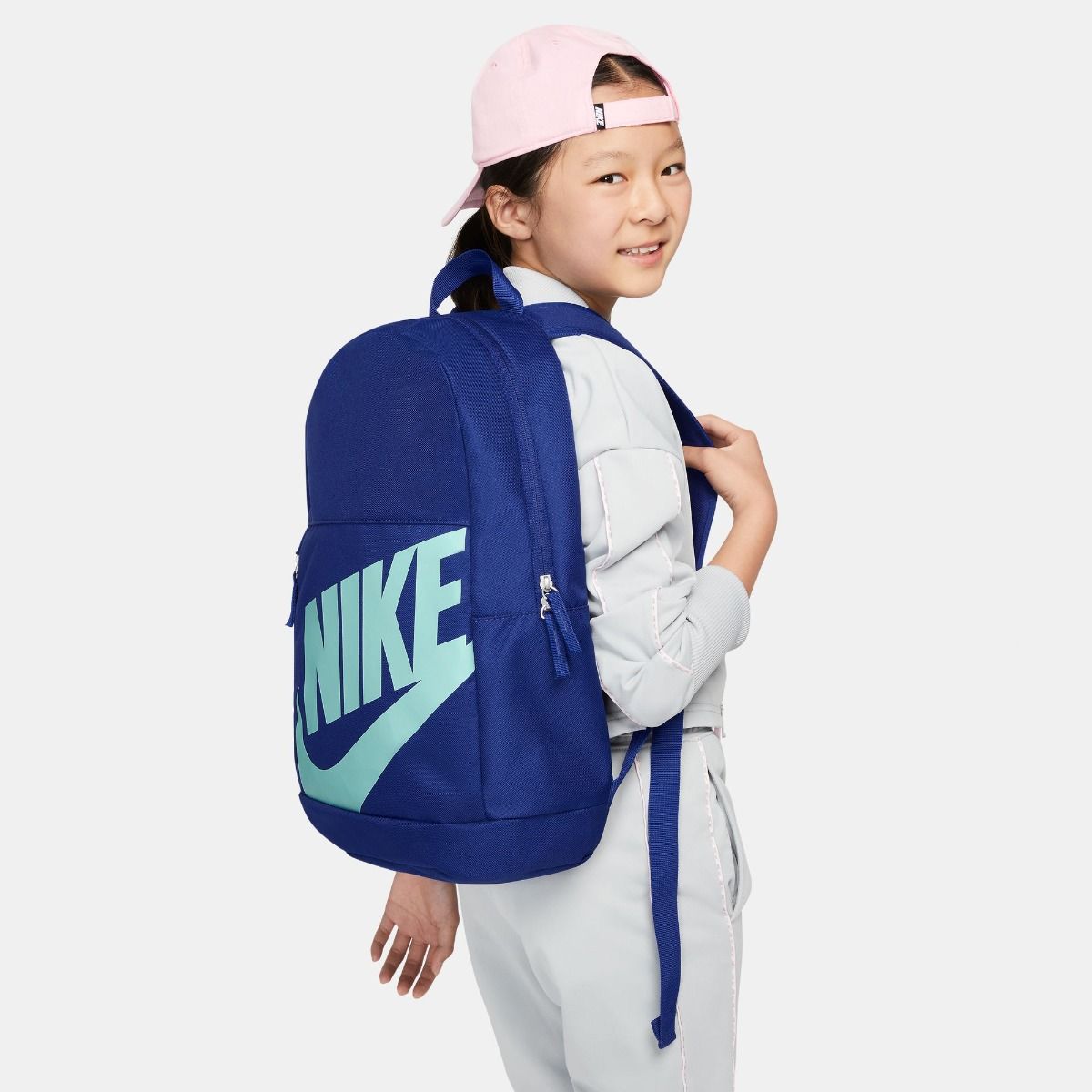 Nike Elemental Kids Backpack 20L