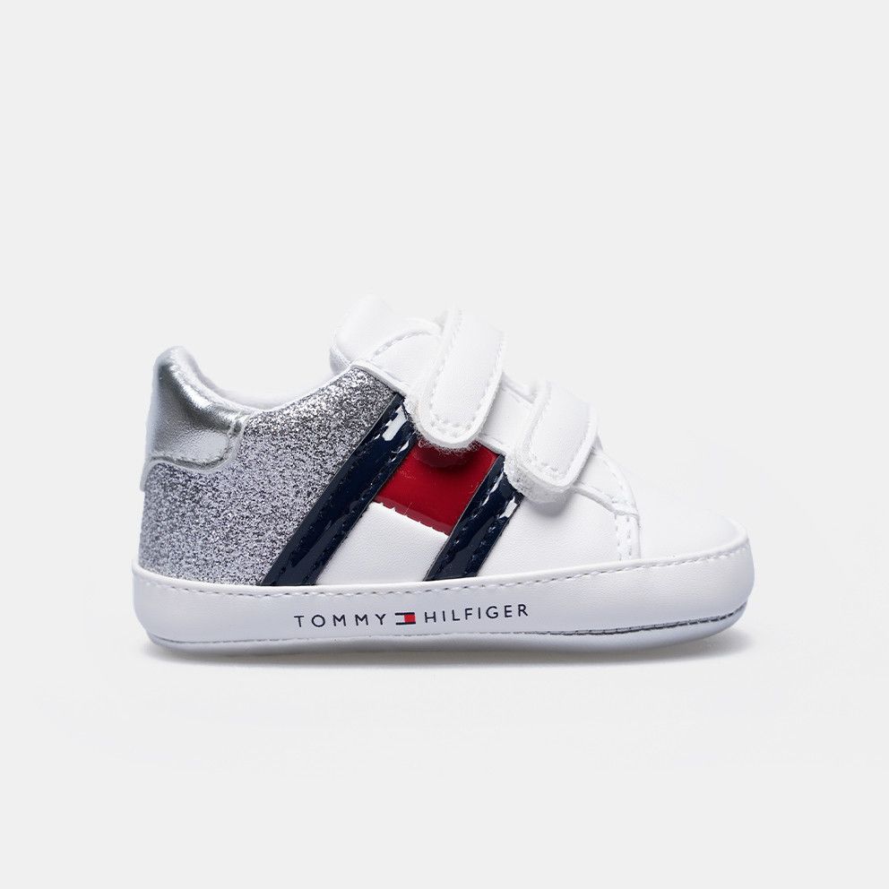 Tommy Hilfiger Velcro Sneakers