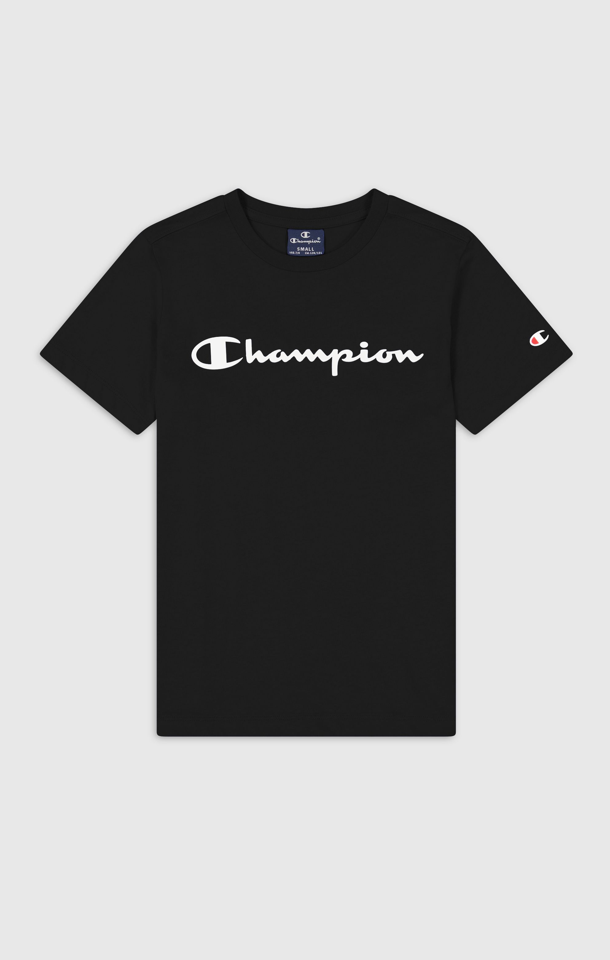 Champion Kids Crewneck T-shirt