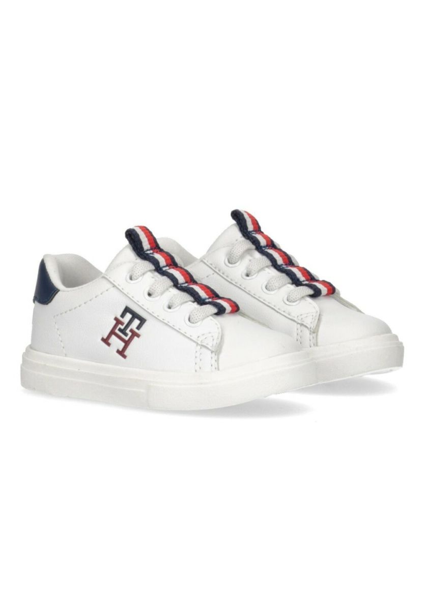 Tommy Hilfiger Low Cut Lace-up Sneakers